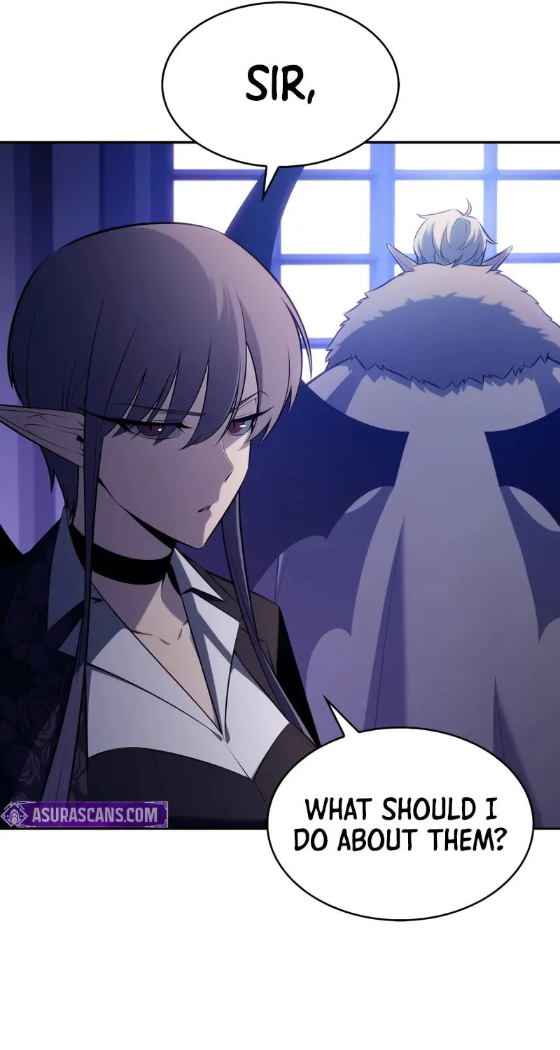 I’m the Max-Level Newbie Chapter 202 page 62 - 