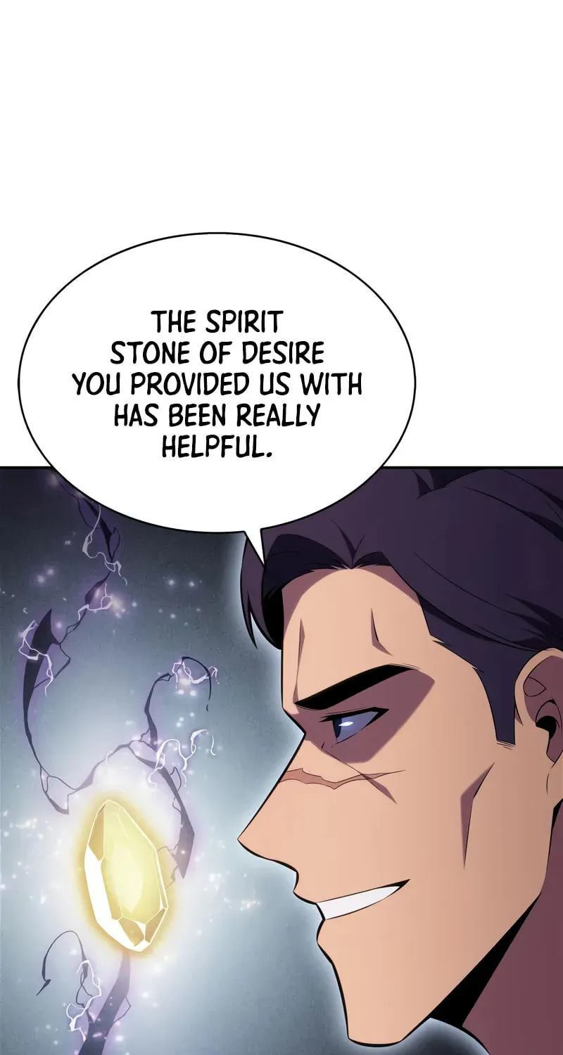 I’m the Max-Level Newbie Chapter 202 page 8 - 