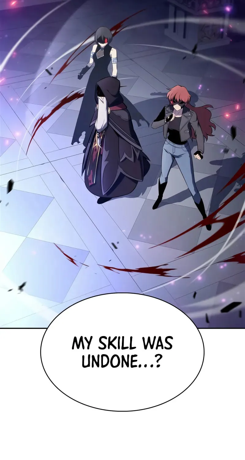 I’m the Max-Level Newbie Chapter 202 page 72 - 