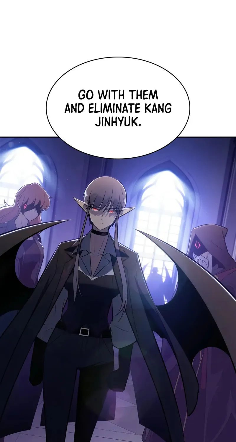 I’m the Max-Level Newbie Chapter 202 page 80 - 