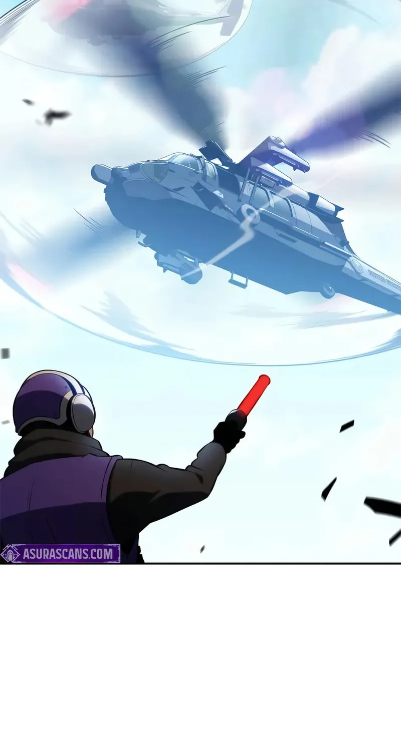 I’m the Max-Level Newbie Chapter 202 page 85 - 