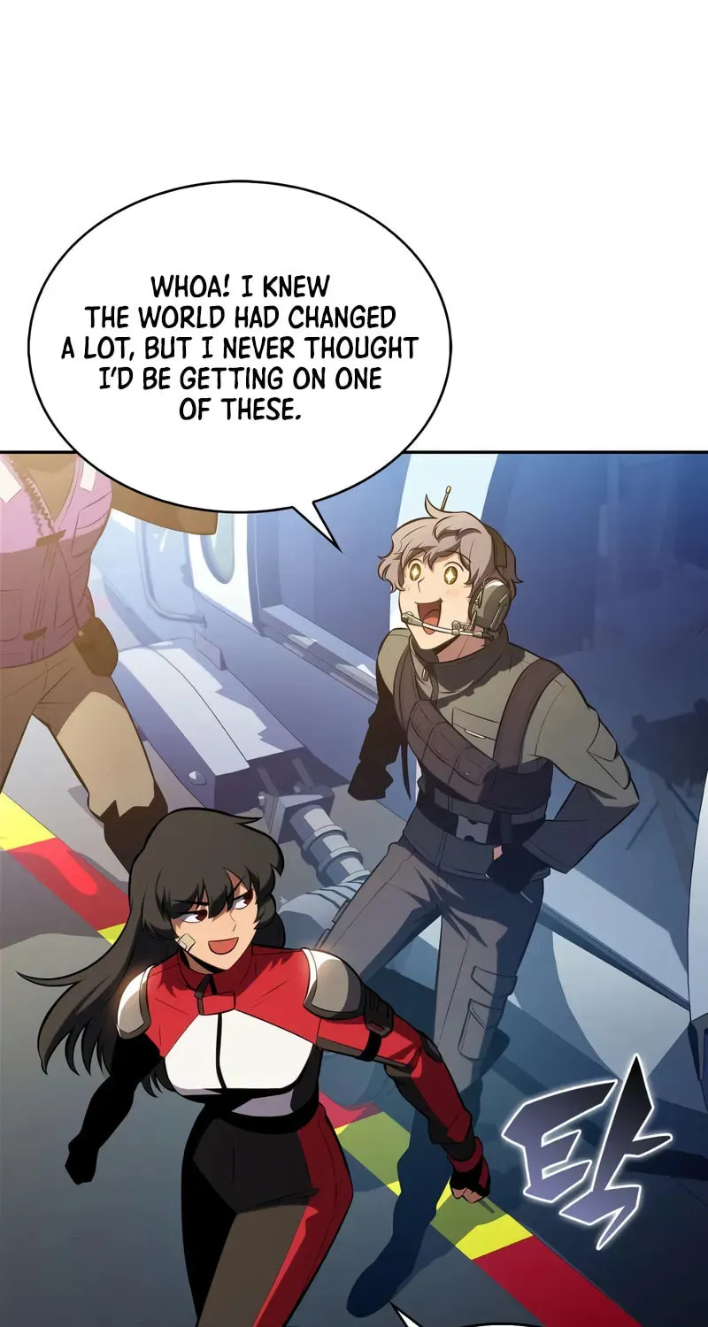 I’m the Max-Level Newbie Chapter 202 page 86 - 