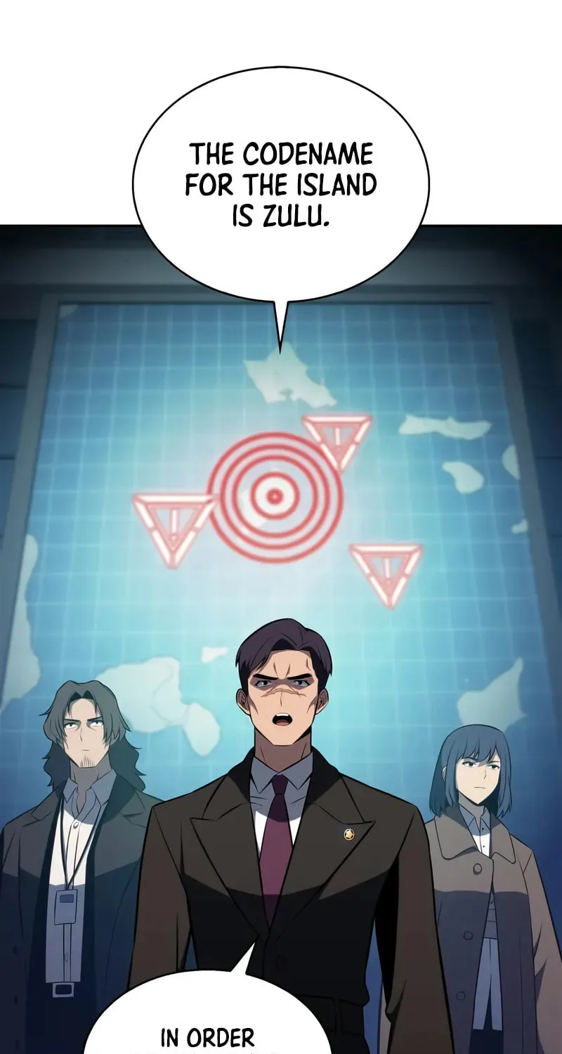 I’m the Max-Level Newbie Chapter 202 page 90 - 