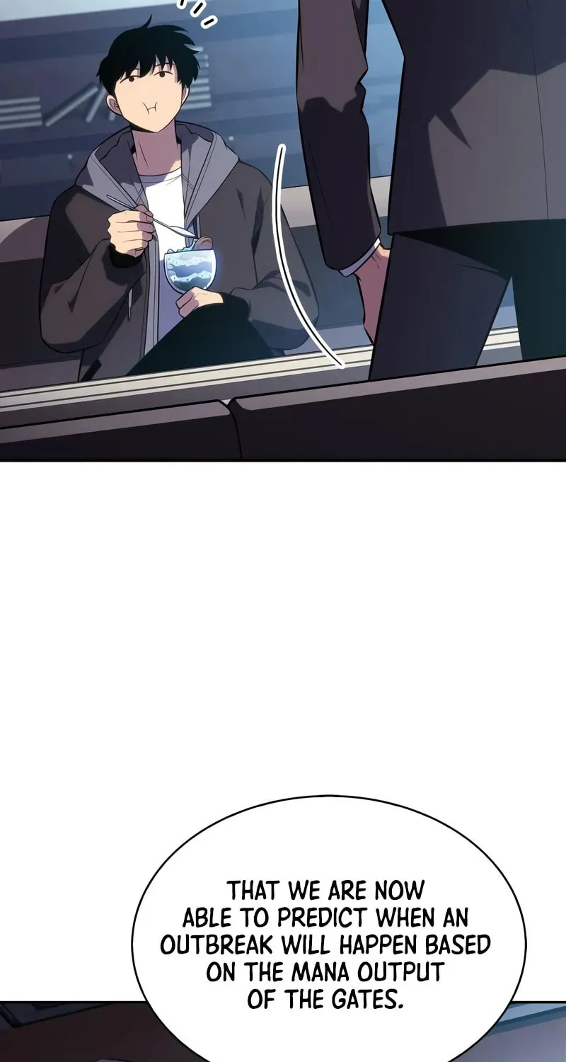 I’m the Max-Level Newbie Chapter 202 page 10 - 
