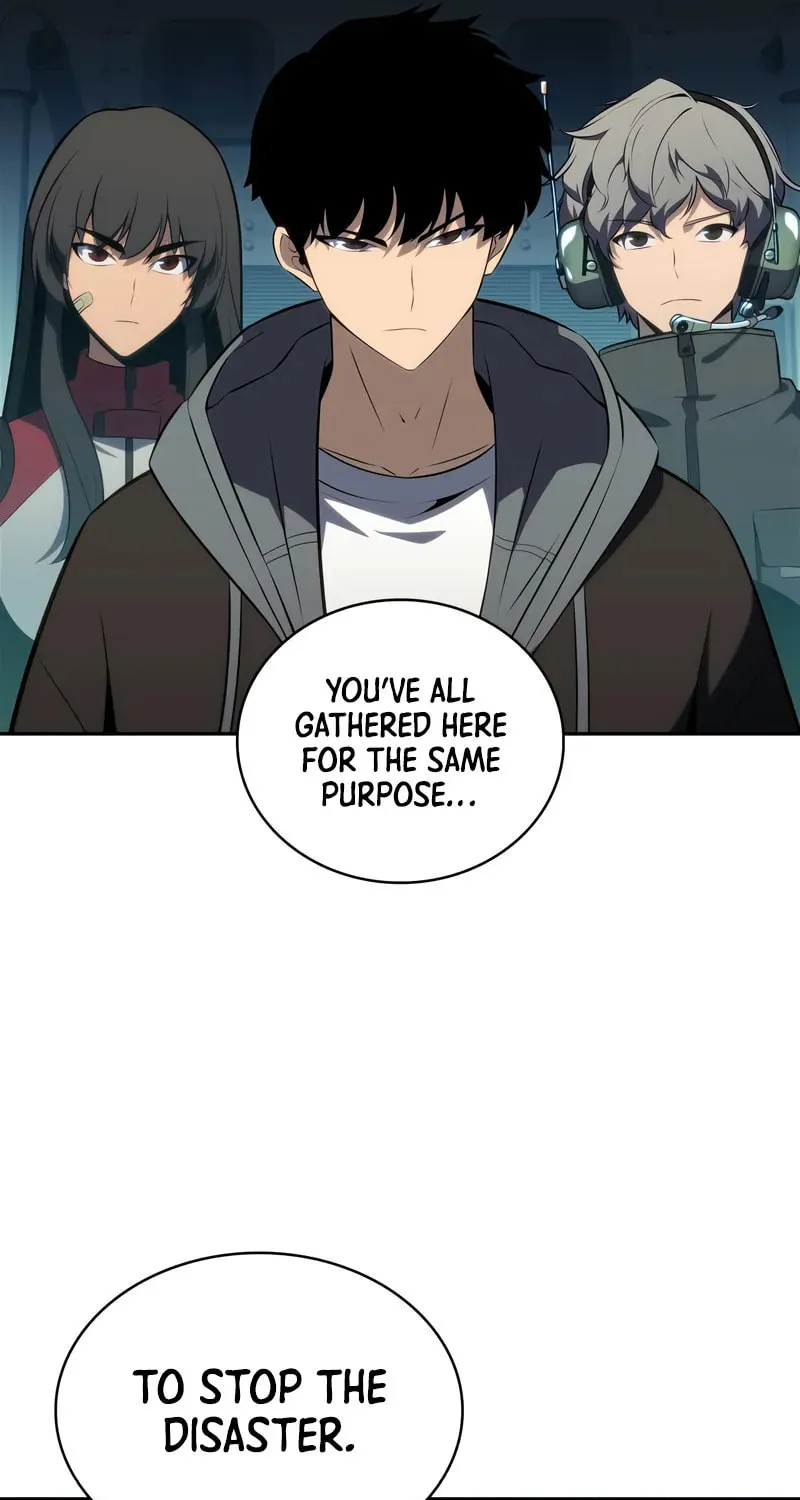 I’m the Max-Level Newbie Chapter 202 page 92 - 