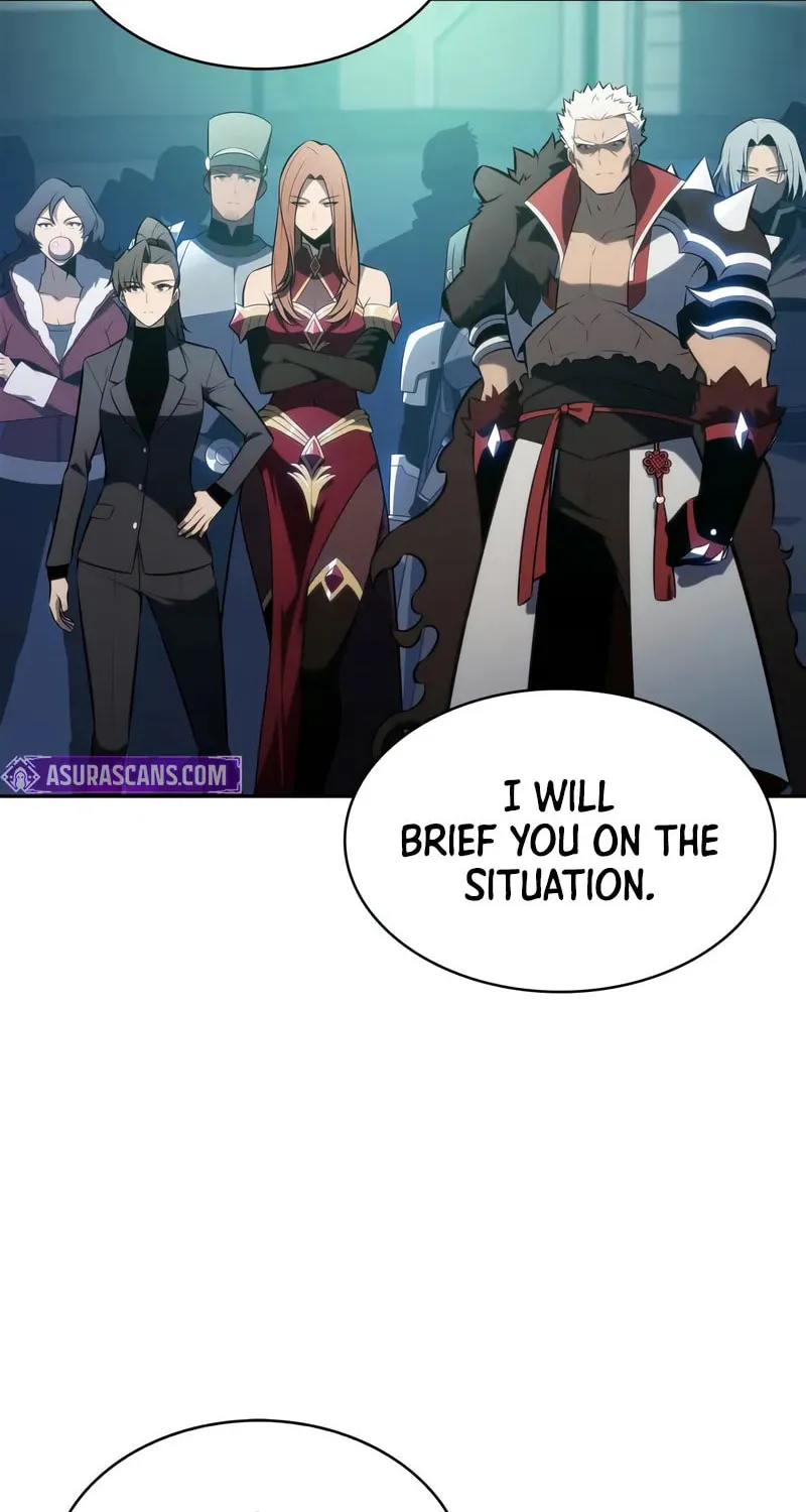 I’m the Max-Level Newbie Chapter 202 page 93 - 