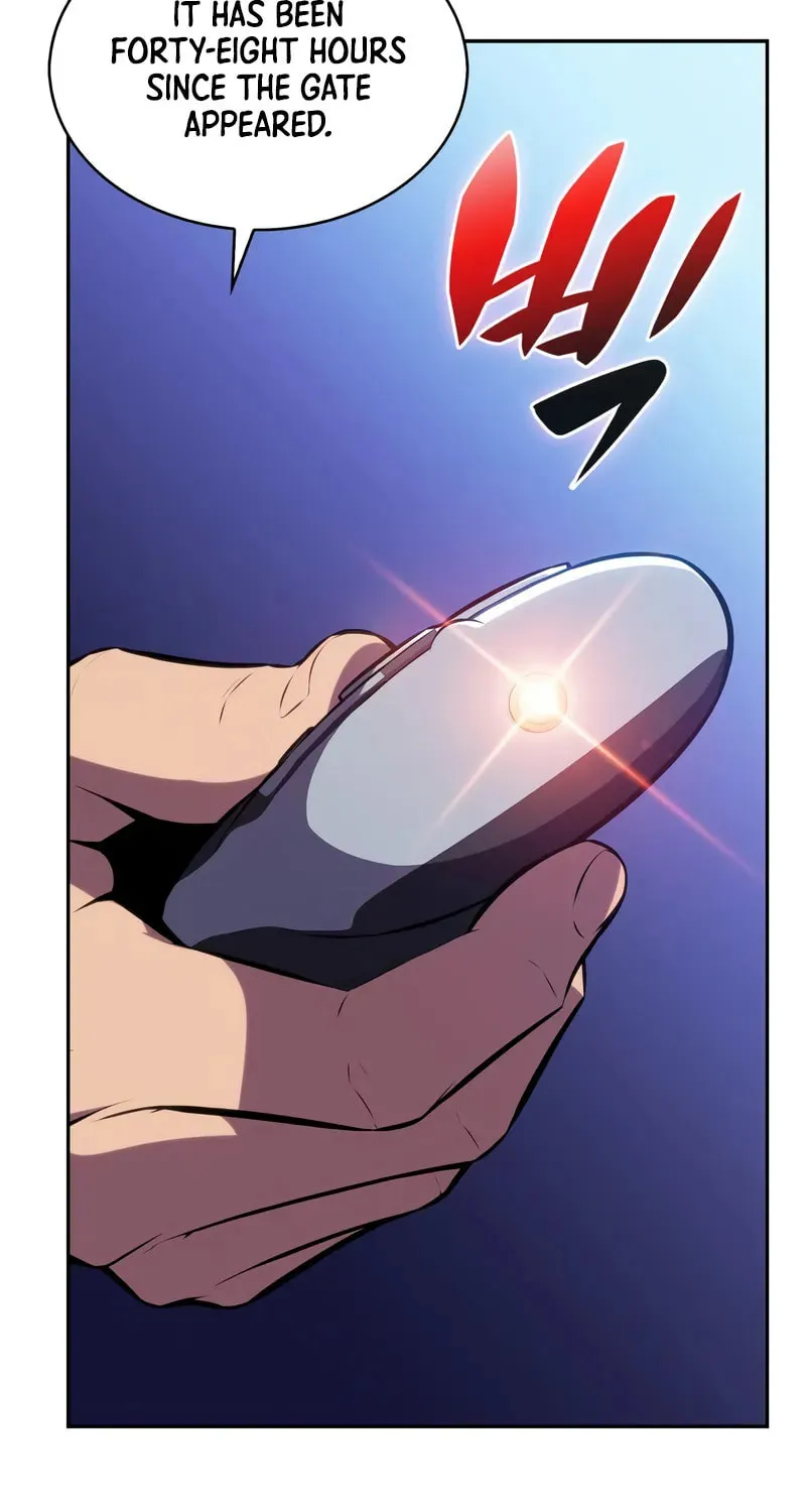 I’m the Max-Level Newbie Chapter 202 page 94 - 