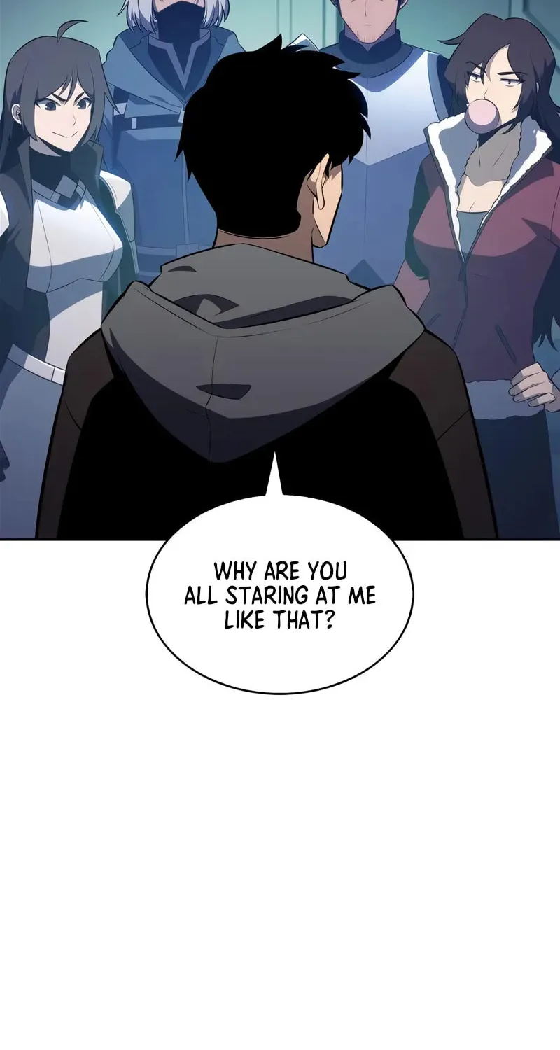 I’m the Max-Level Newbie Chapter 203 page 11 - 