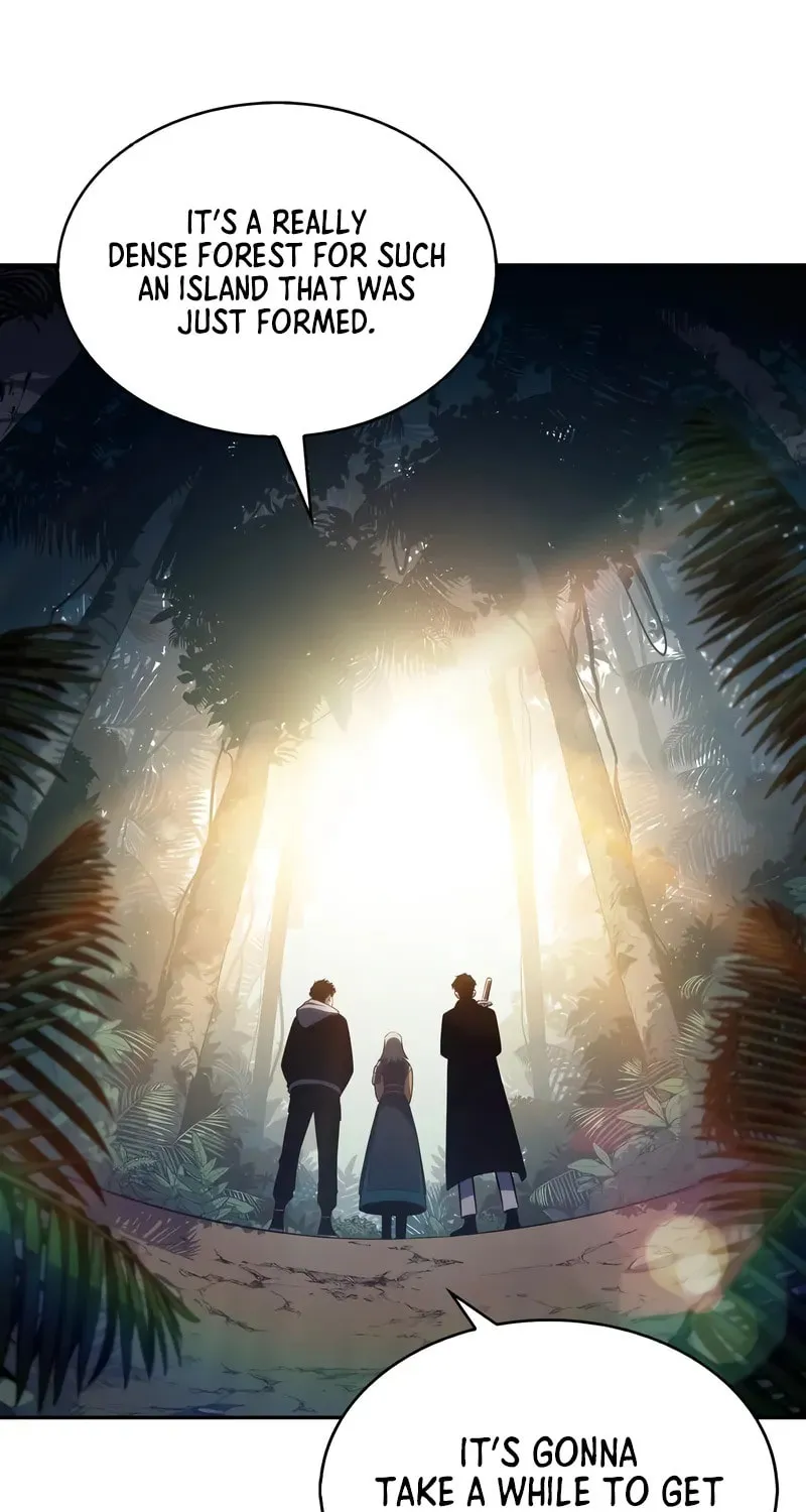 I’m the Max-Level Newbie Chapter 203 page 101 - 