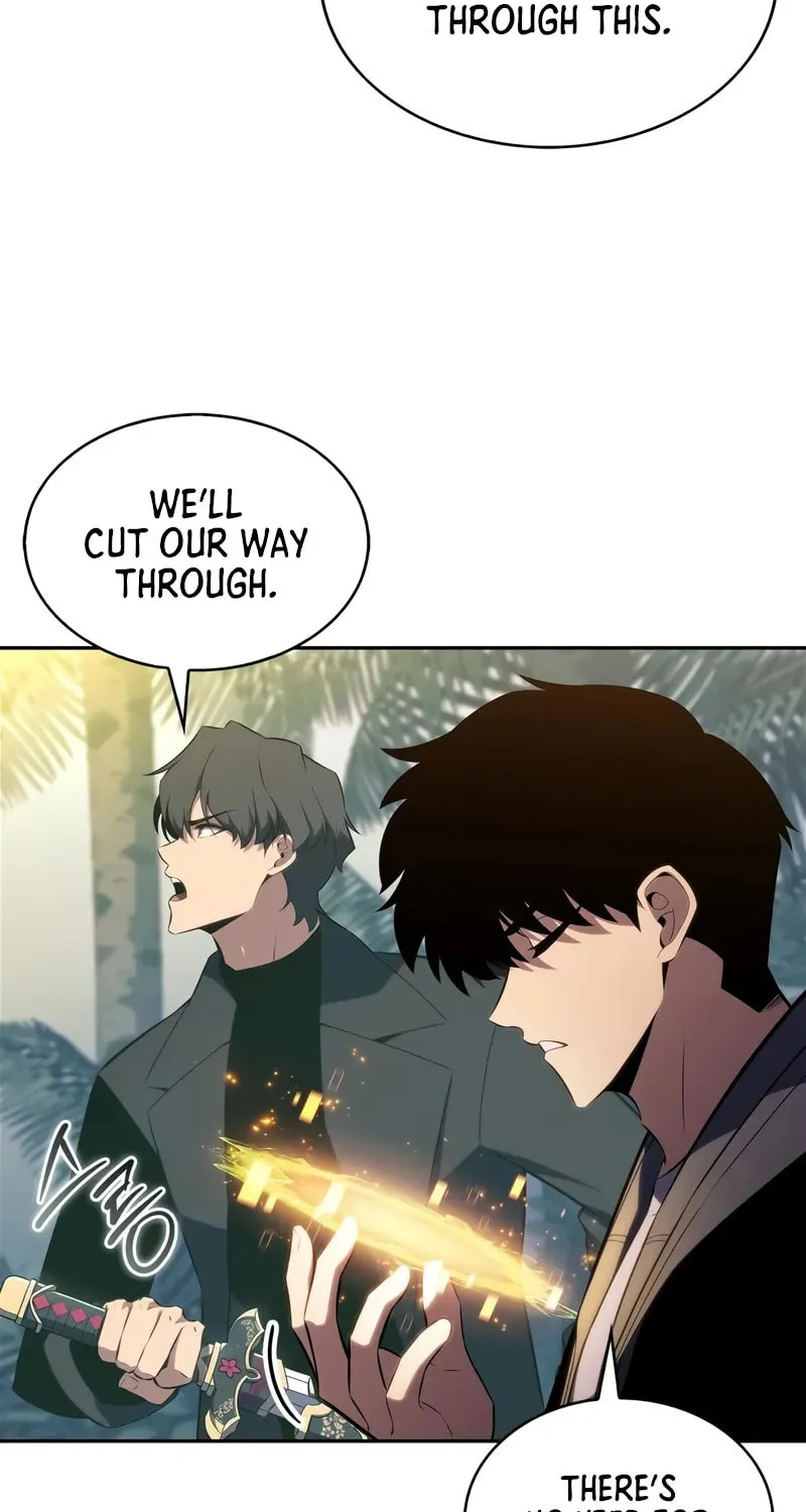 I’m the Max-Level Newbie Chapter 203 page 102 - 