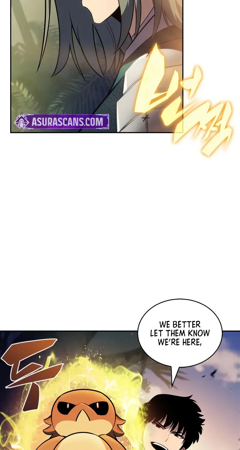 I’m the Max-Level Newbie Chapter 203 page 104 - 