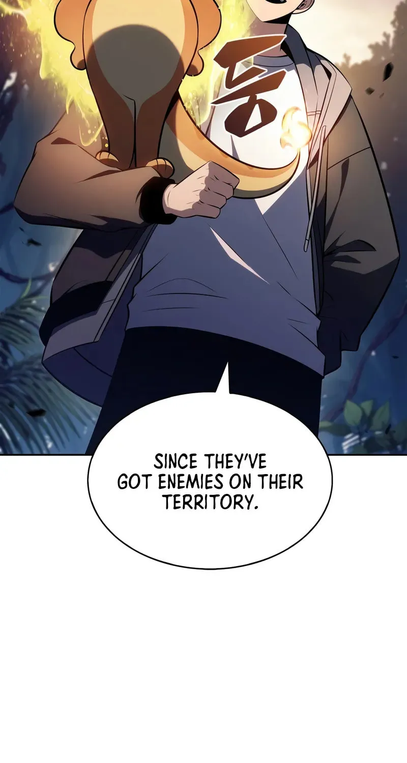 I’m the Max-Level Newbie Chapter 203 page 105 - 