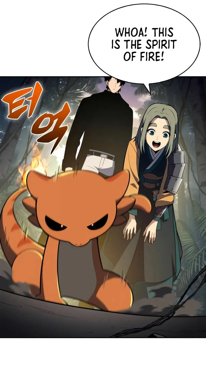 I’m the Max-Level Newbie Chapter 203 page 106 - 