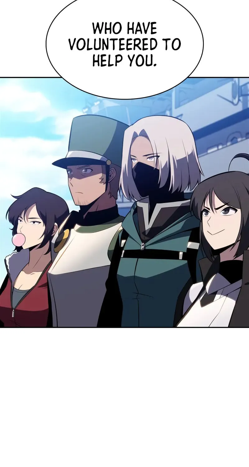 I’m the Max-Level Newbie Chapter 203 page 19 - 