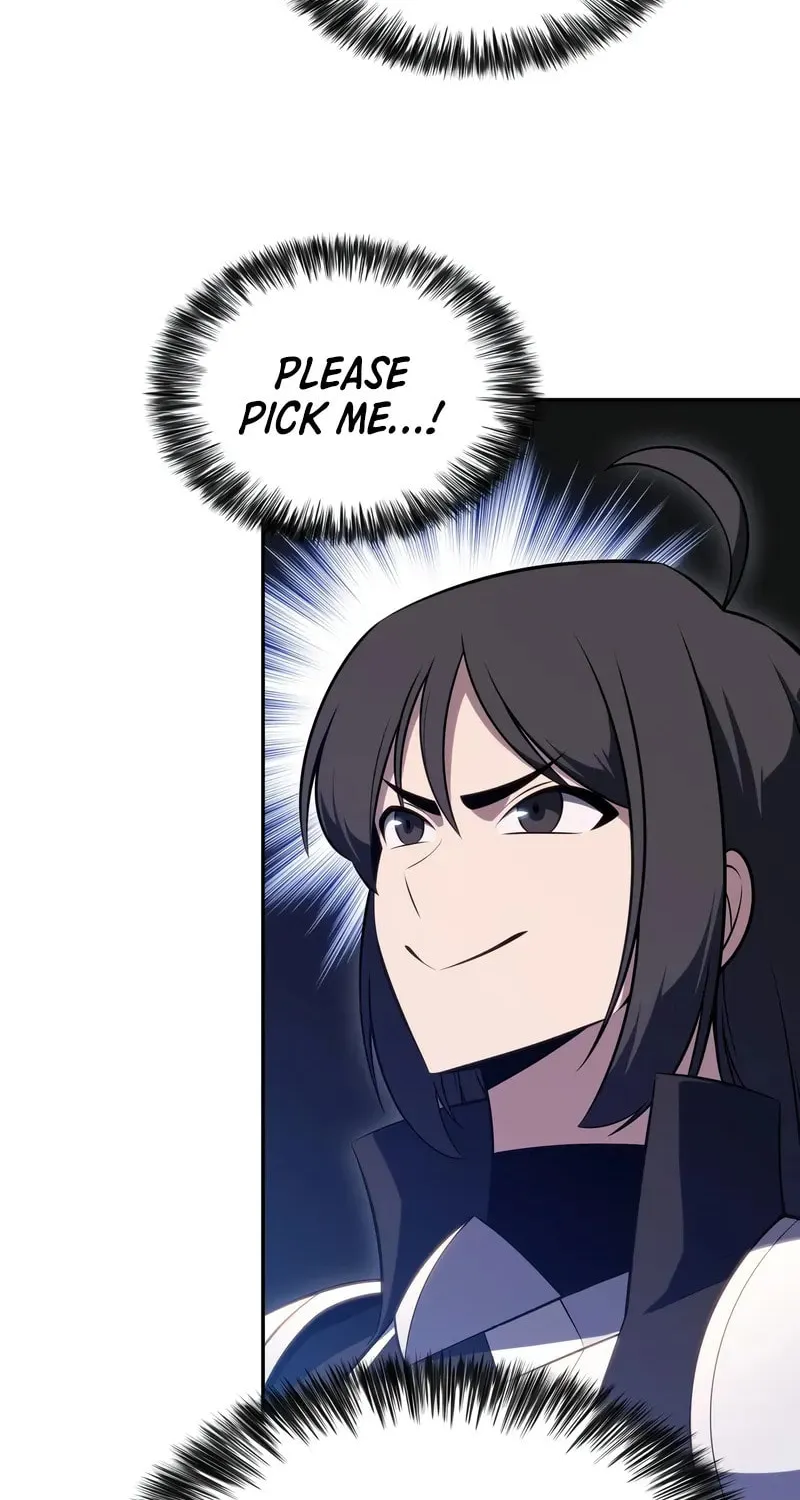 I’m the Max-Level Newbie Chapter 203 page 23 - 