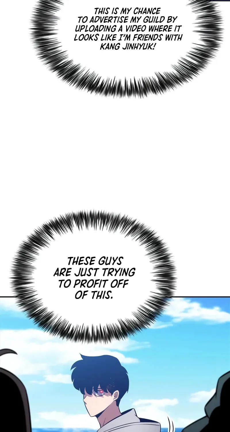 I’m the Max-Level Newbie Chapter 203 page 24 - 