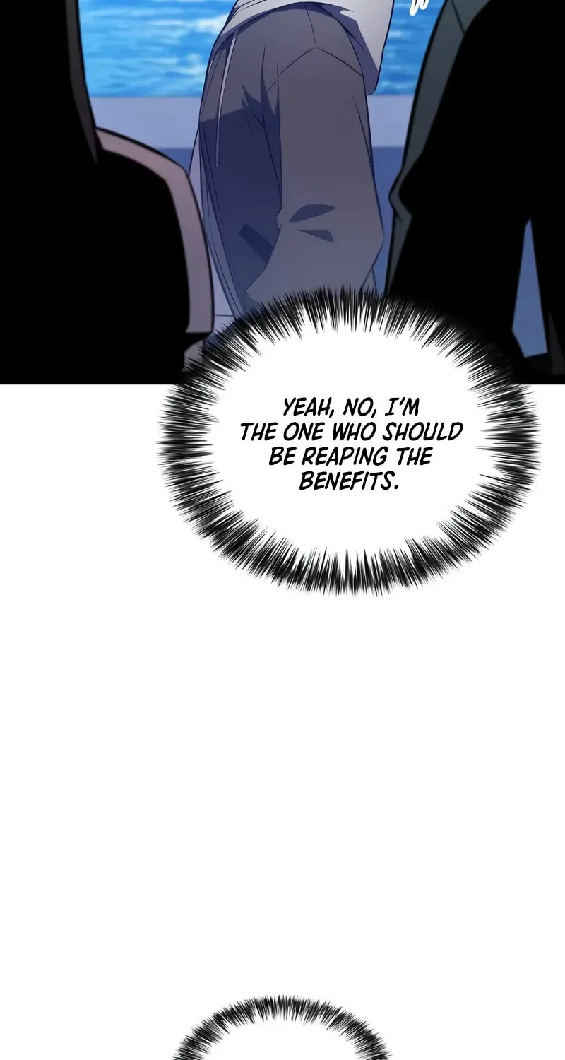 I’m the Max-Level Newbie Chapter 203 page 25 - 