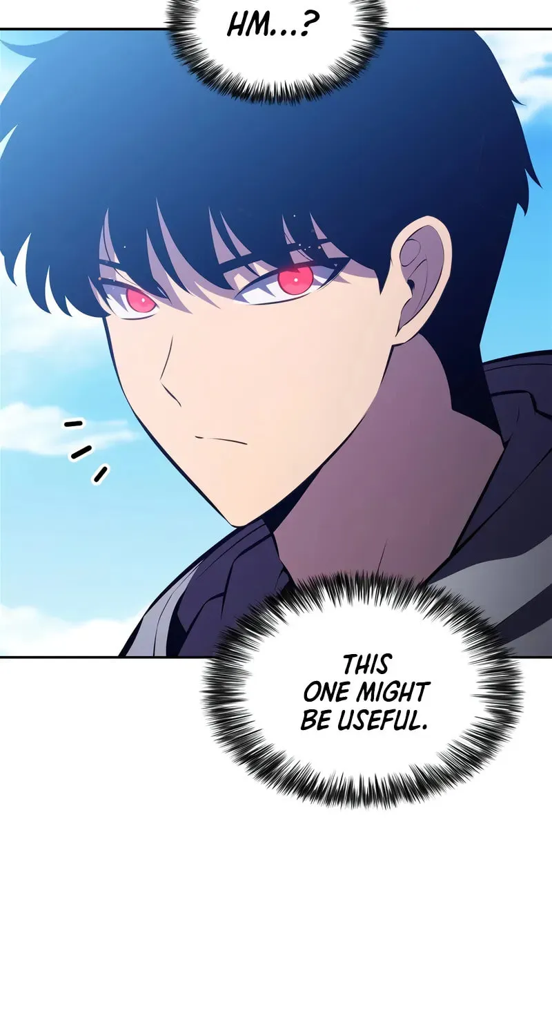 I’m the Max-Level Newbie Chapter 203 page 26 - 