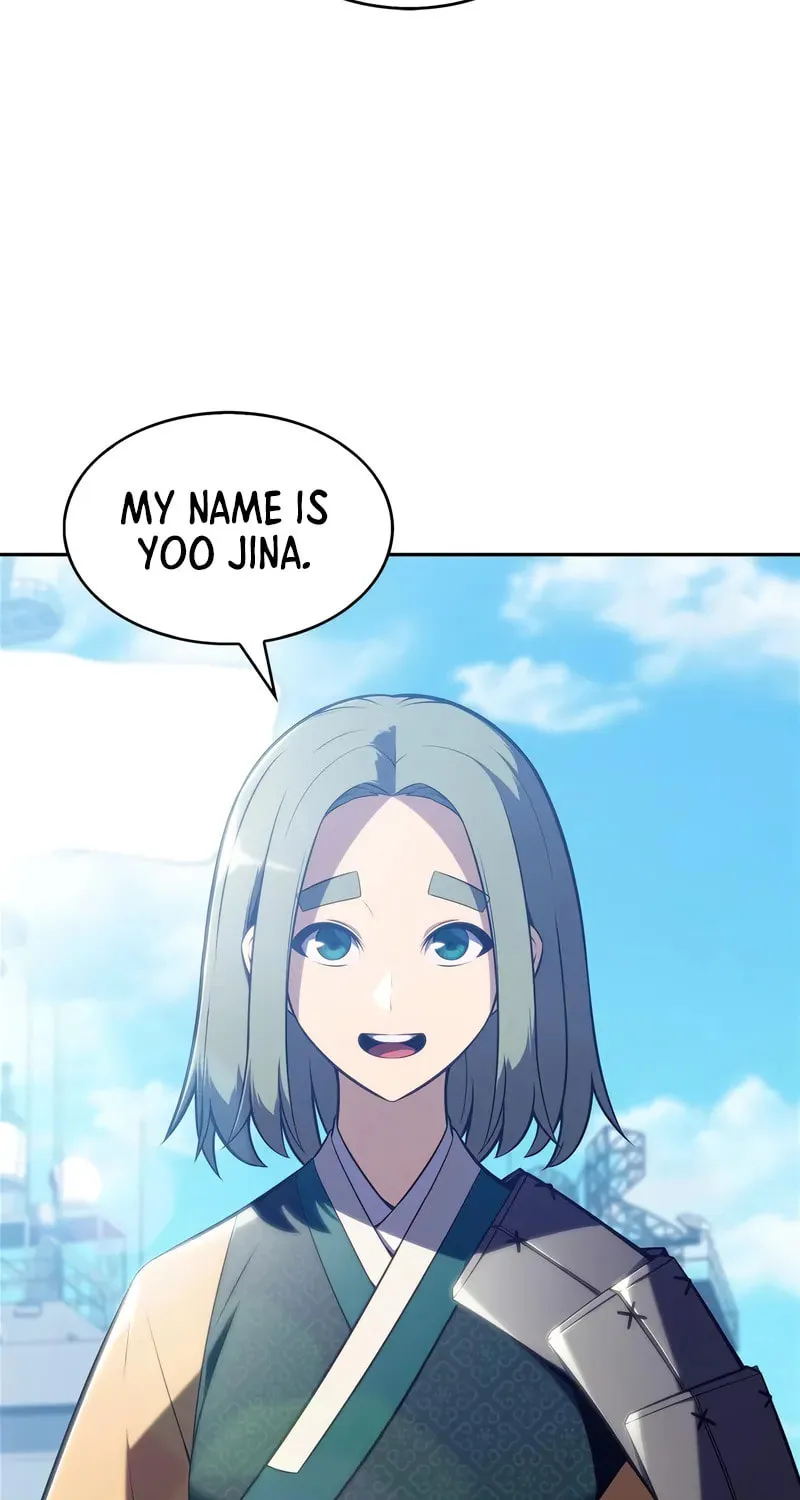 I’m the Max-Level Newbie Chapter 203 page 28 - 