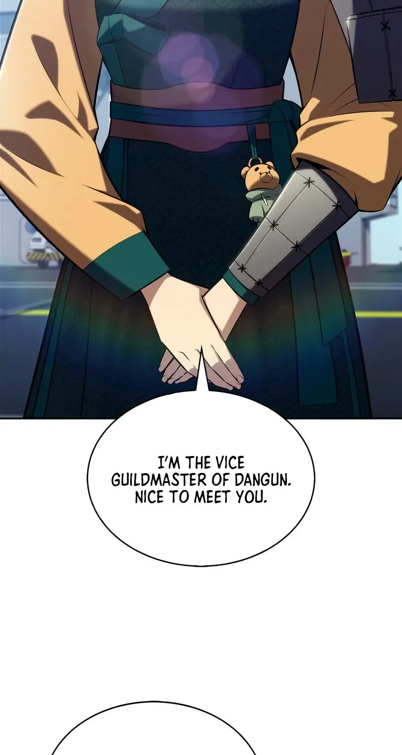 I’m the Max-Level Newbie Chapter 203 page 29 - 
