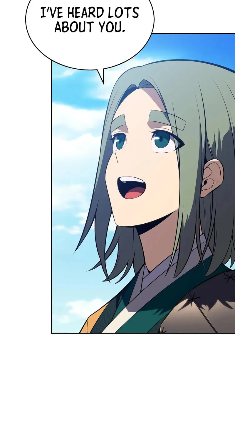 I’m the Max-Level Newbie Chapter 203 page 30 - 