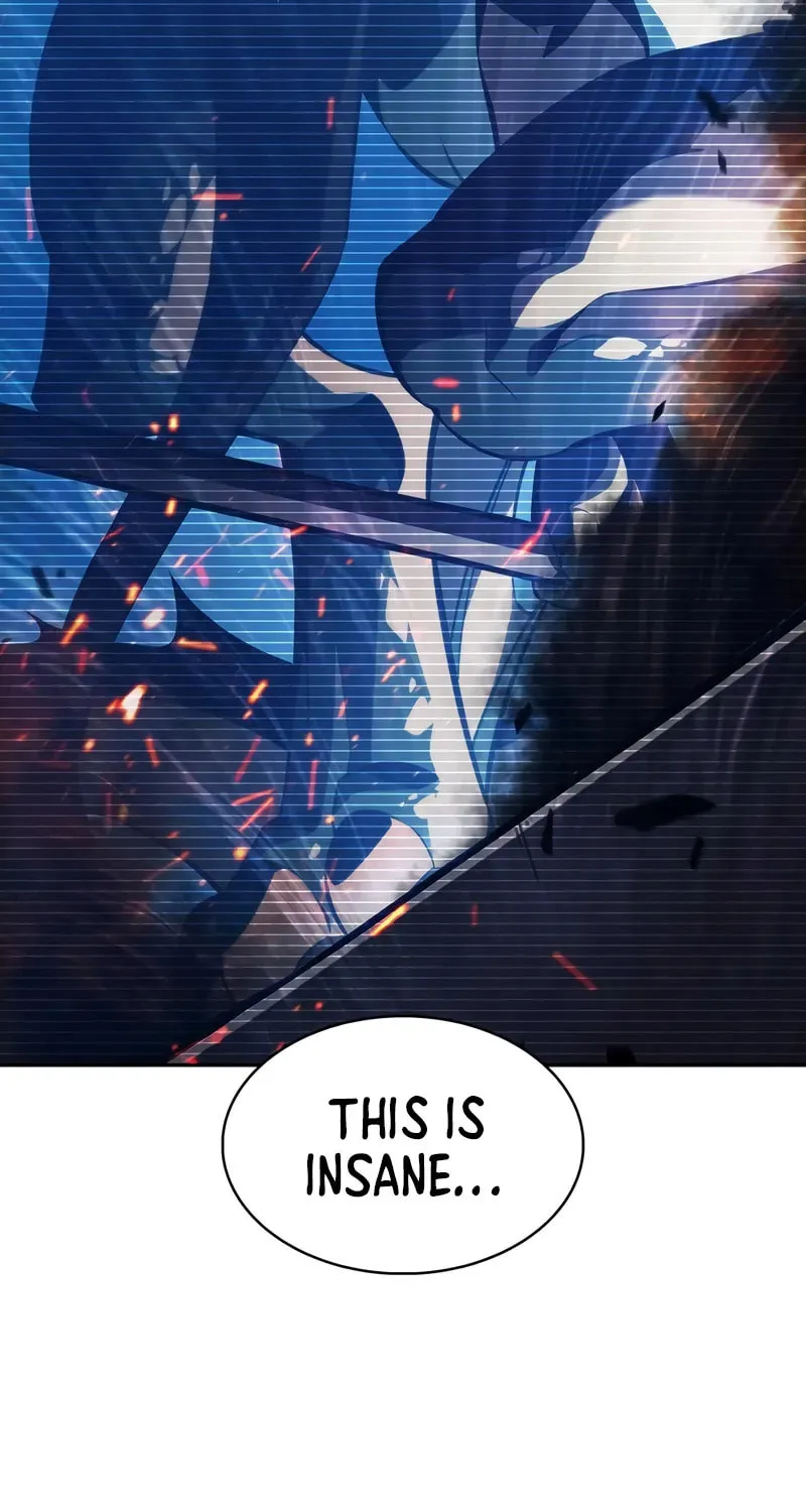 I’m the Max-Level Newbie Chapter 203 page 4 - 