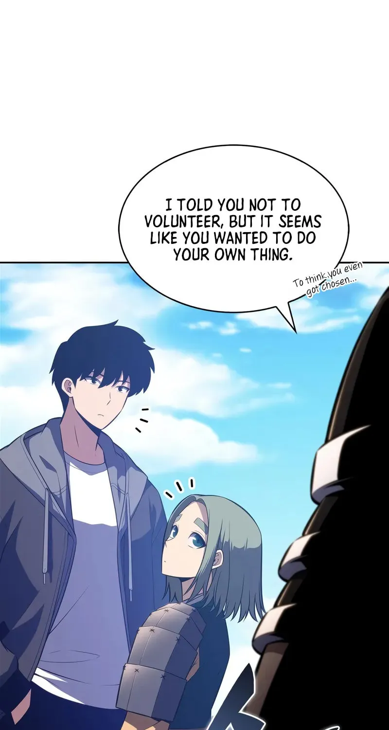 I’m the Max-Level Newbie Chapter 203 page 33 - 