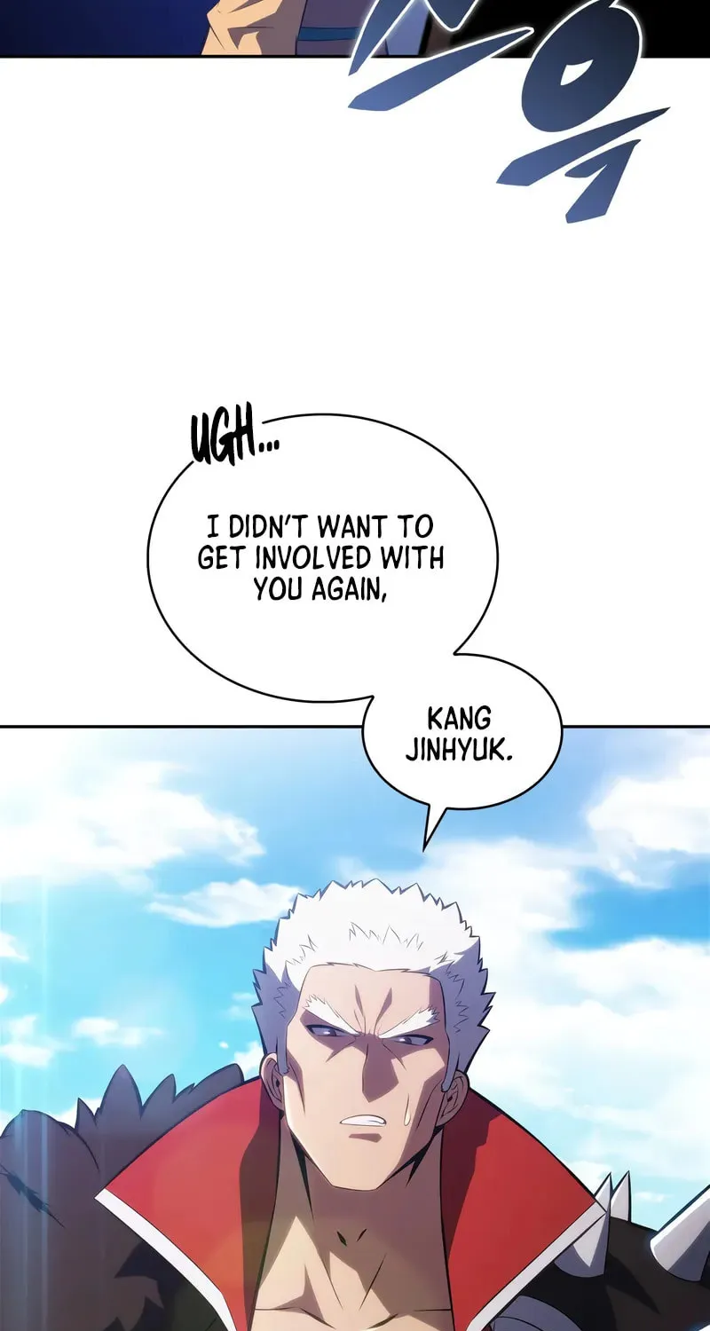 I’m the Max-Level Newbie Chapter 203 page 34 - 