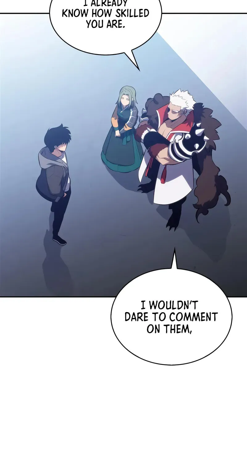 I’m the Max-Level Newbie Chapter 203 page 36 - 