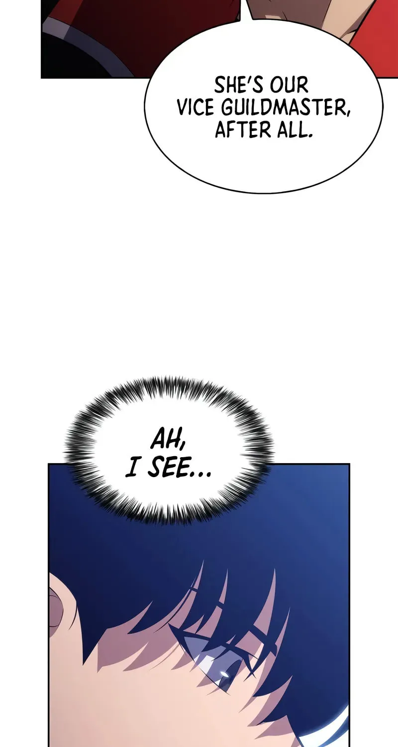 I’m the Max-Level Newbie Chapter 203 page 38 - 
