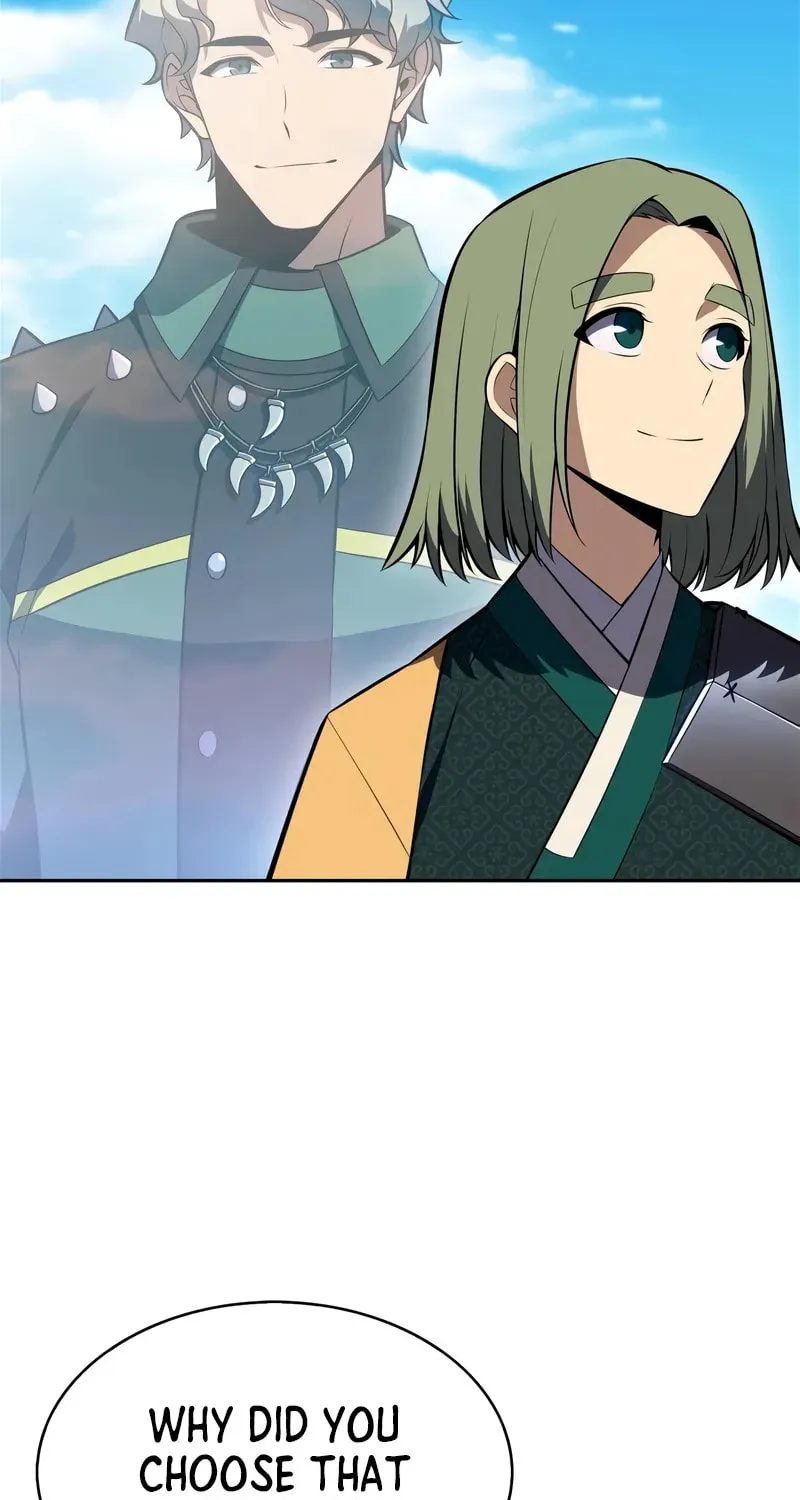 I’m the Max-Level Newbie Chapter 203 page 40 - 