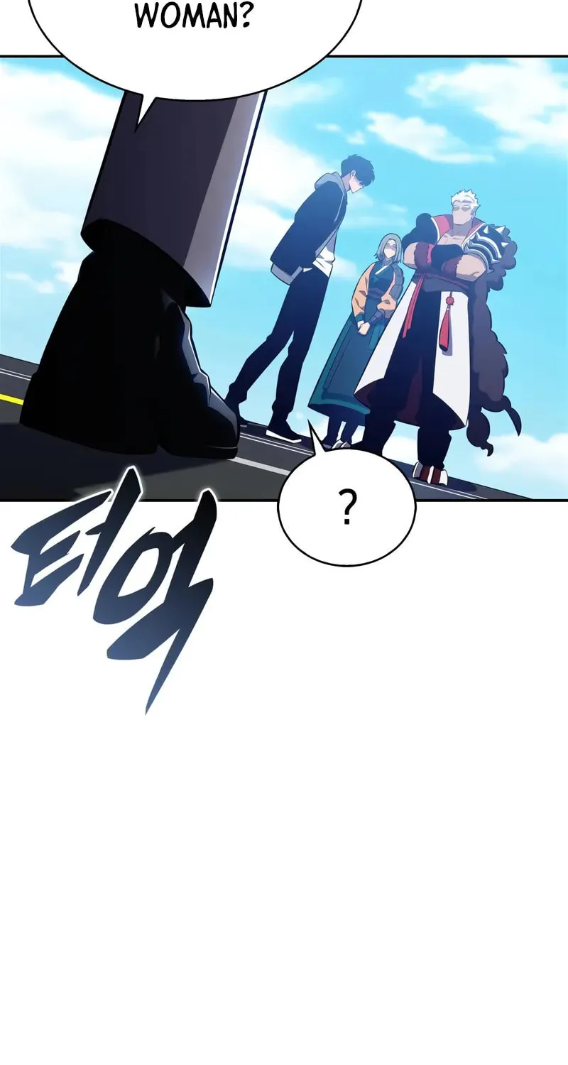 I’m the Max-Level Newbie Chapter 203 page 41 - 