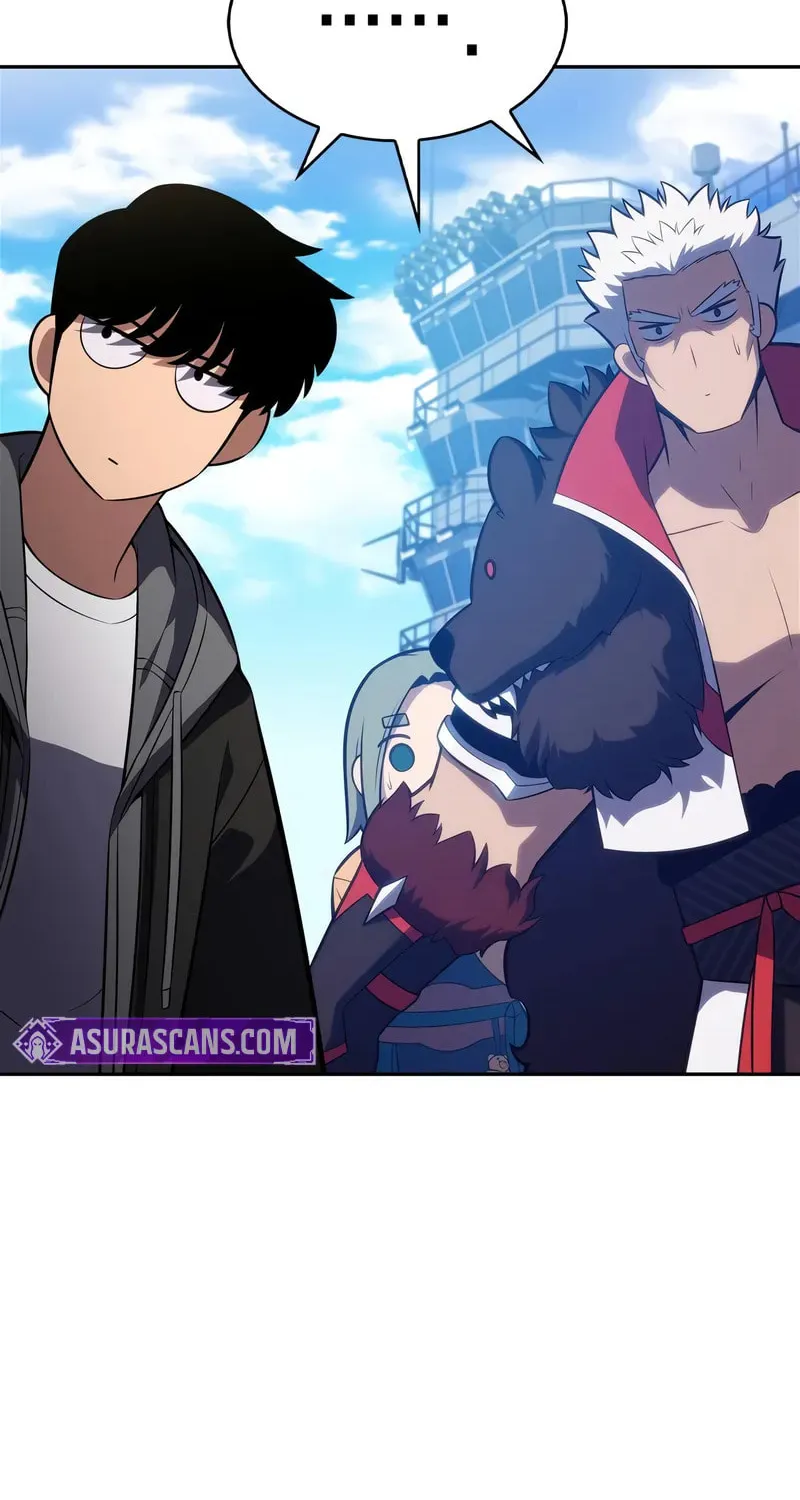 I’m the Max-Level Newbie Chapter 203 page 45 - 