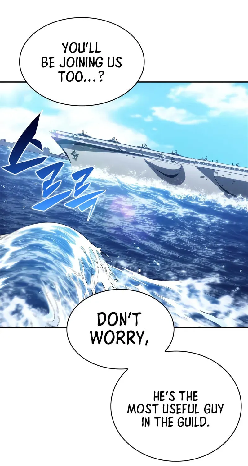I’m the Max-Level Newbie Chapter 203 page 46 - 