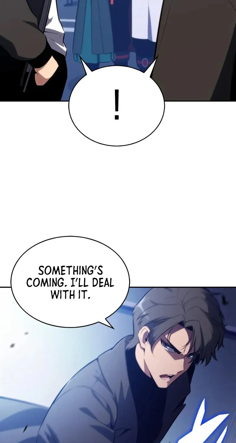 I’m the Max-Level Newbie Chapter 203 page 49 - 