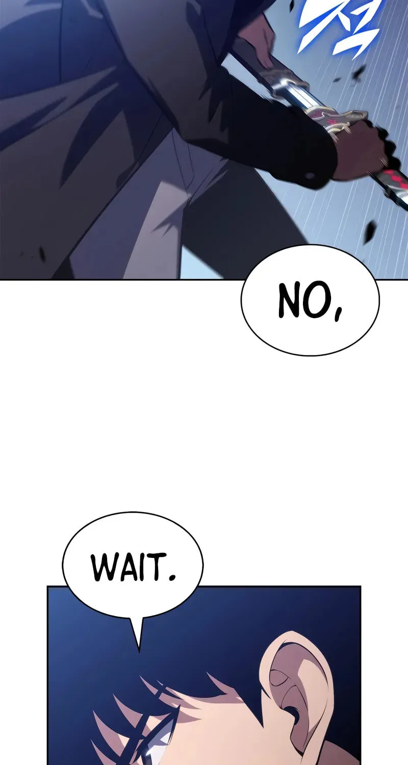 I’m the Max-Level Newbie Chapter 203 page 50 - 