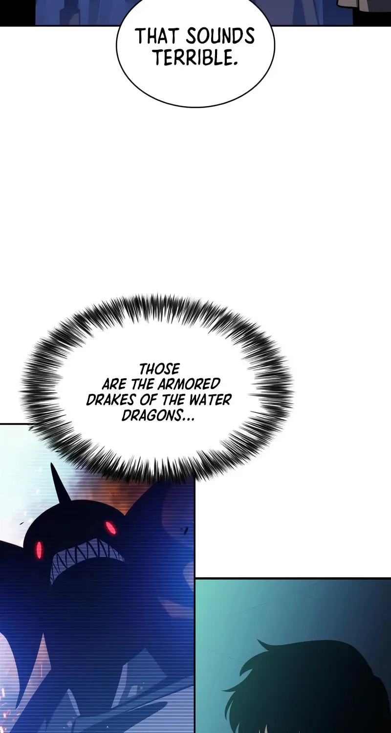 I’m the Max-Level Newbie Chapter 203 page 6 - 