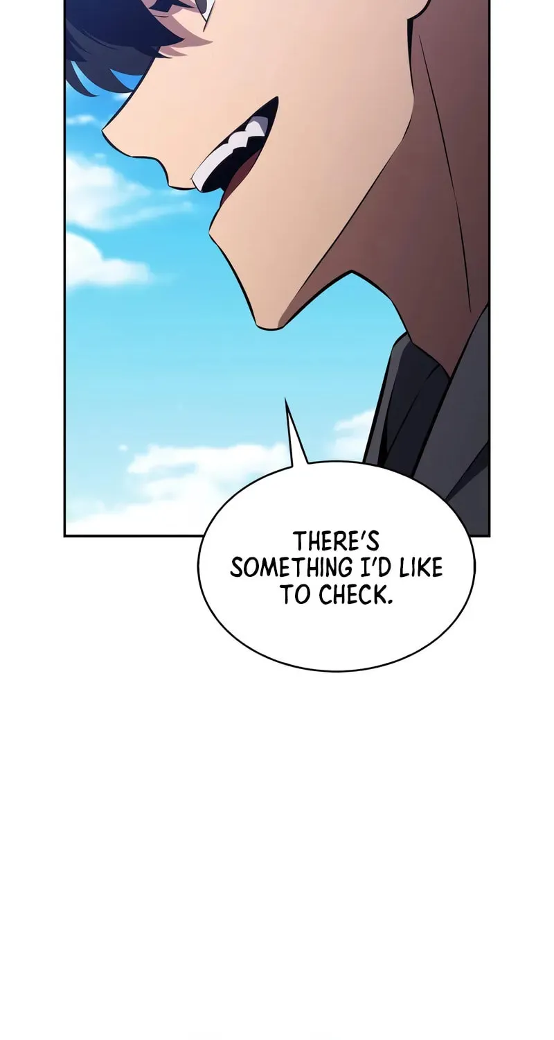 I’m the Max-Level Newbie Chapter 203 page 51 - 