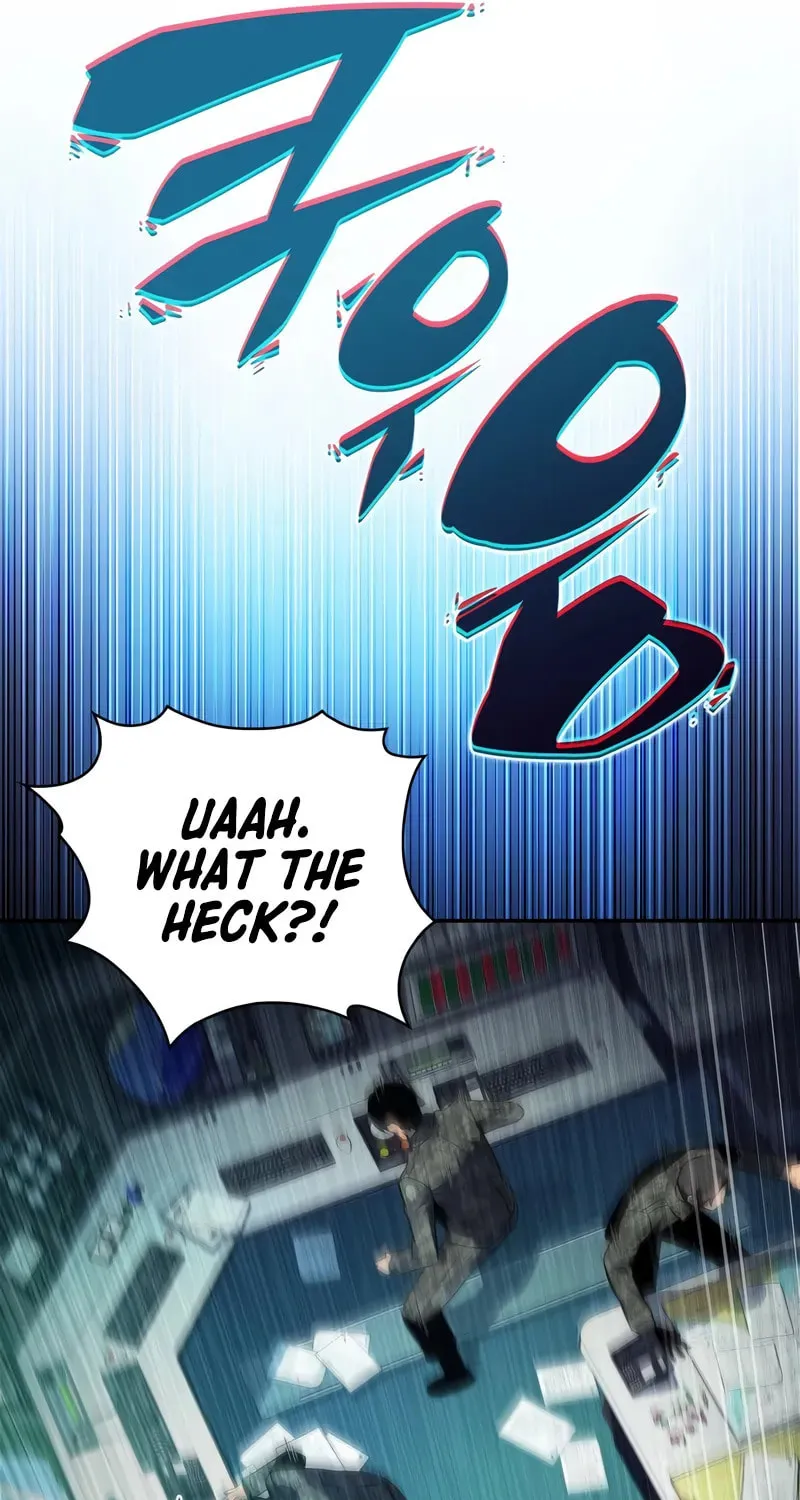 I’m the Max-Level Newbie Chapter 203 page 52 - 