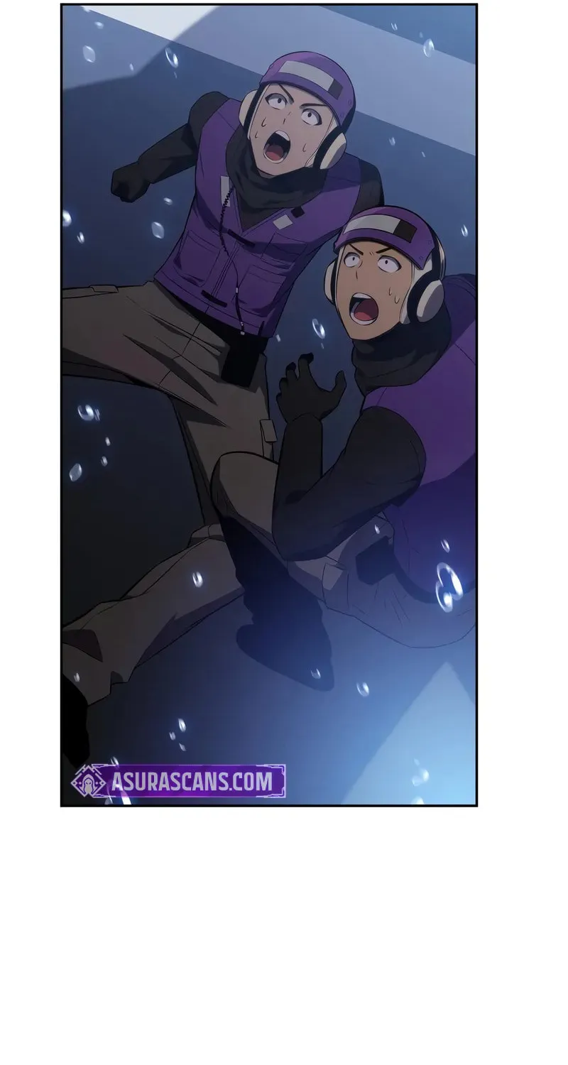 I’m the Max-Level Newbie Chapter 203 page 55 - 