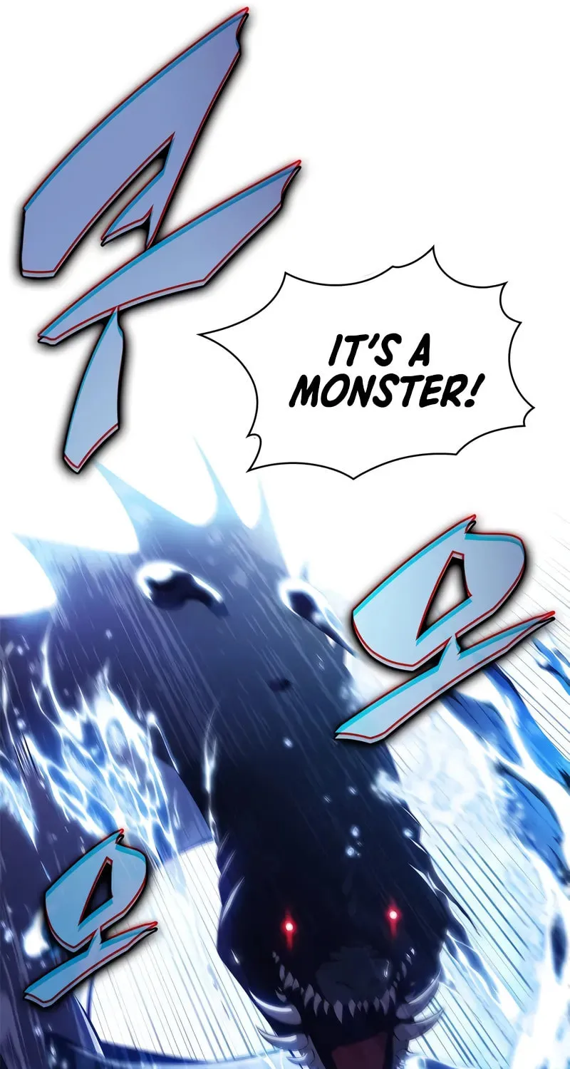 I’m the Max-Level Newbie Chapter 203 page 56 - 