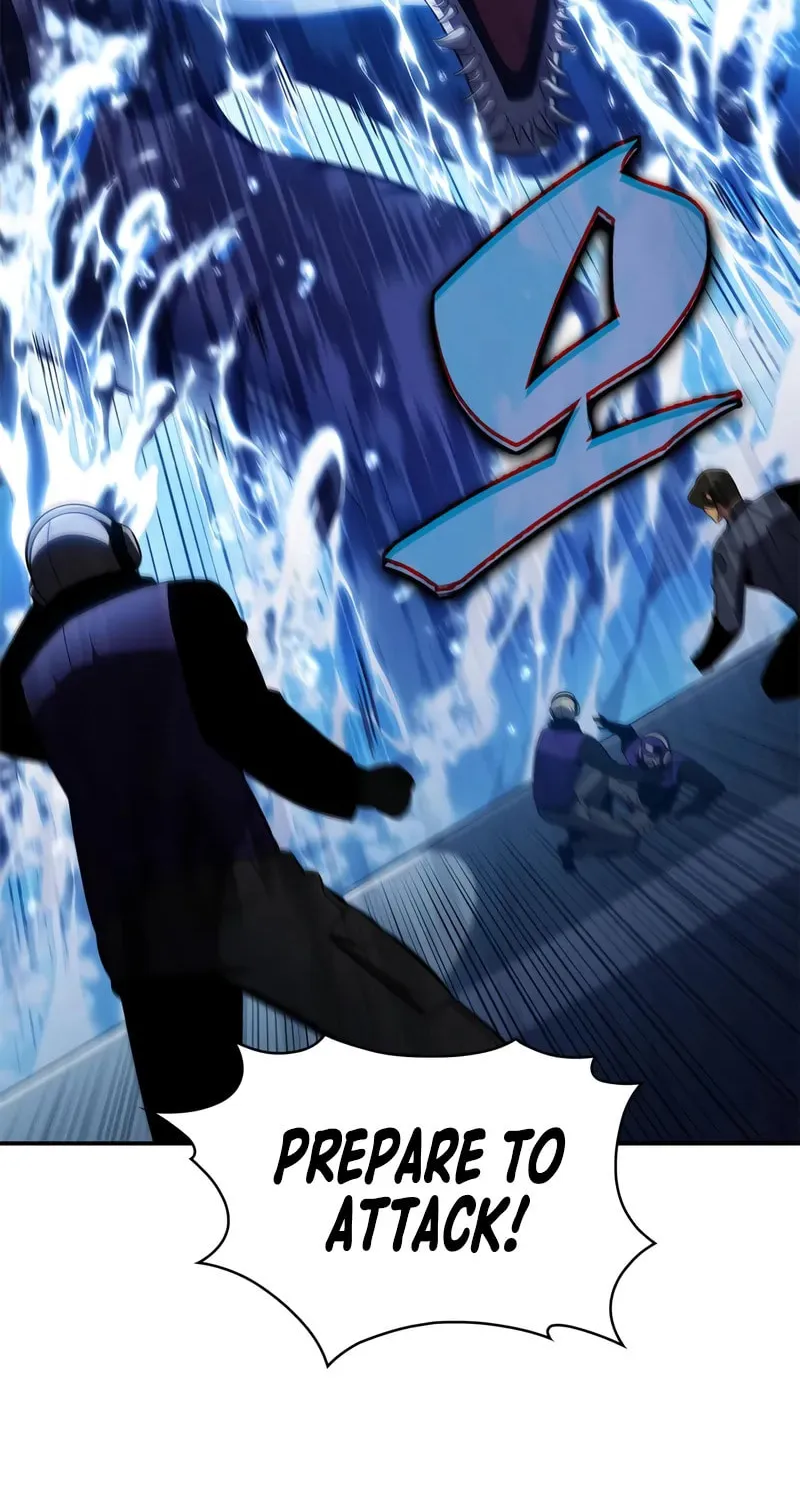 I’m the Max-Level Newbie Chapter 203 page 57 - 
