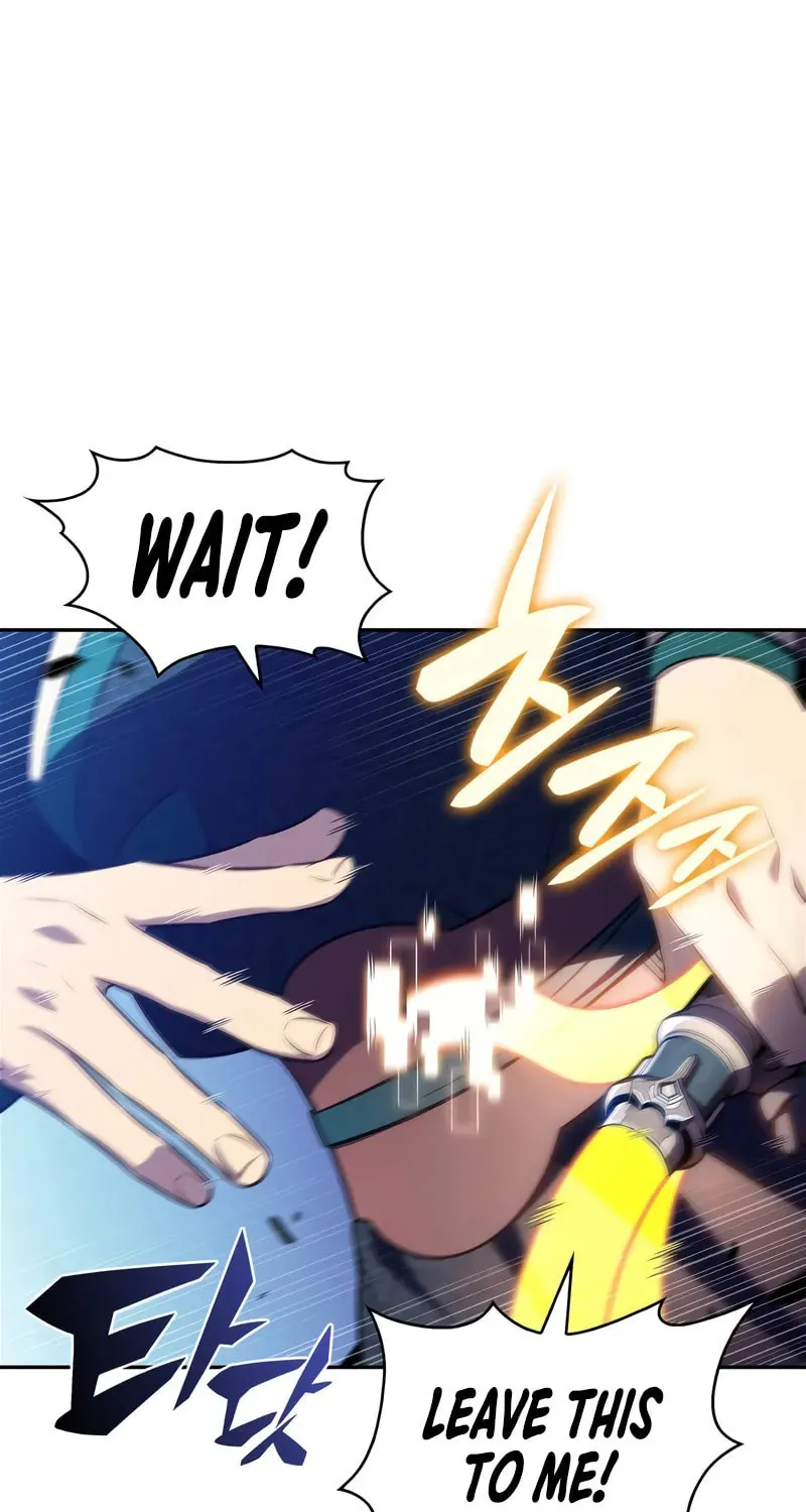 I’m the Max-Level Newbie Chapter 203 page 58 - 