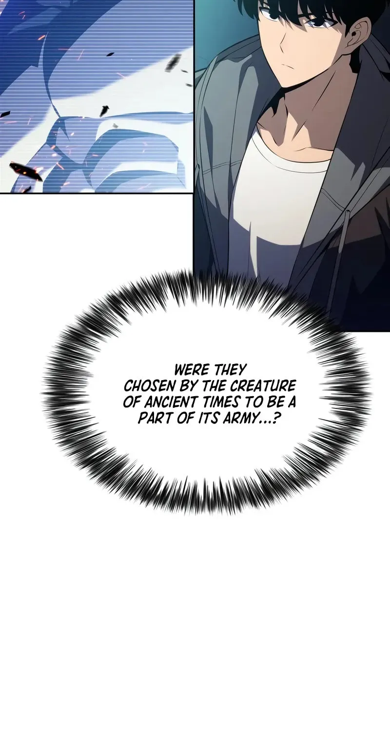 I’m the Max-Level Newbie Chapter 203 page 7 - 