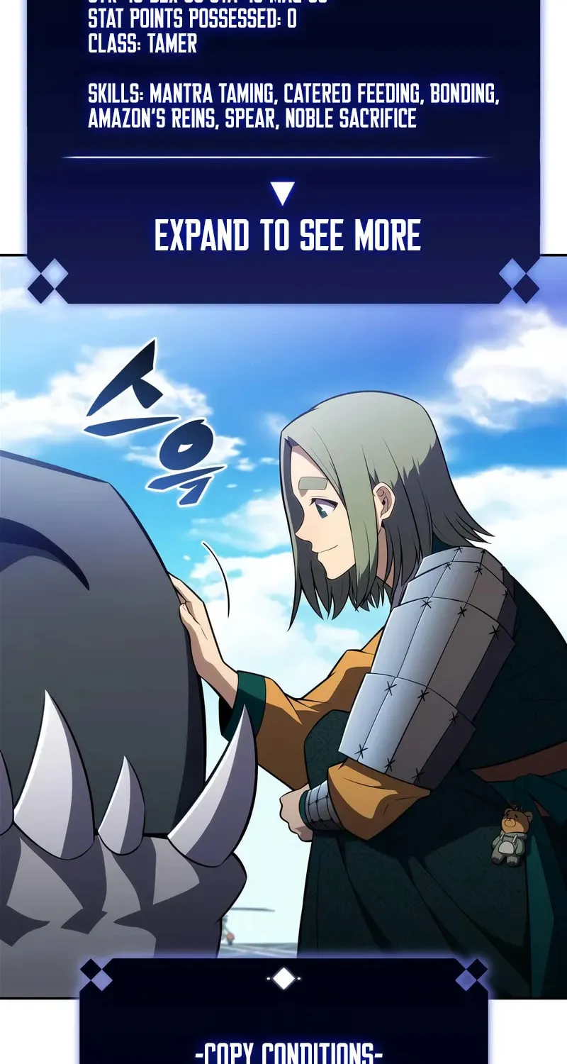 I’m the Max-Level Newbie Chapter 203 page 66 - 