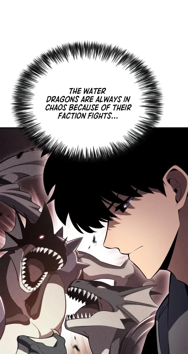 I’m the Max-Level Newbie Chapter 203 page 8 - 