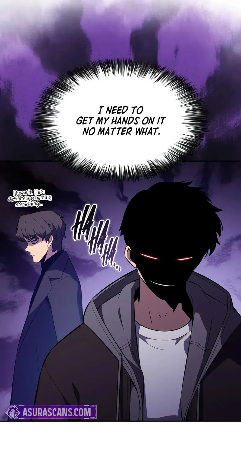 I’m the Max-Level Newbie Chapter 203 page 71 - 