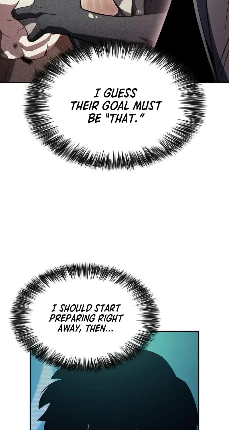 I’m the Max-Level Newbie Chapter 203 page 9 - 