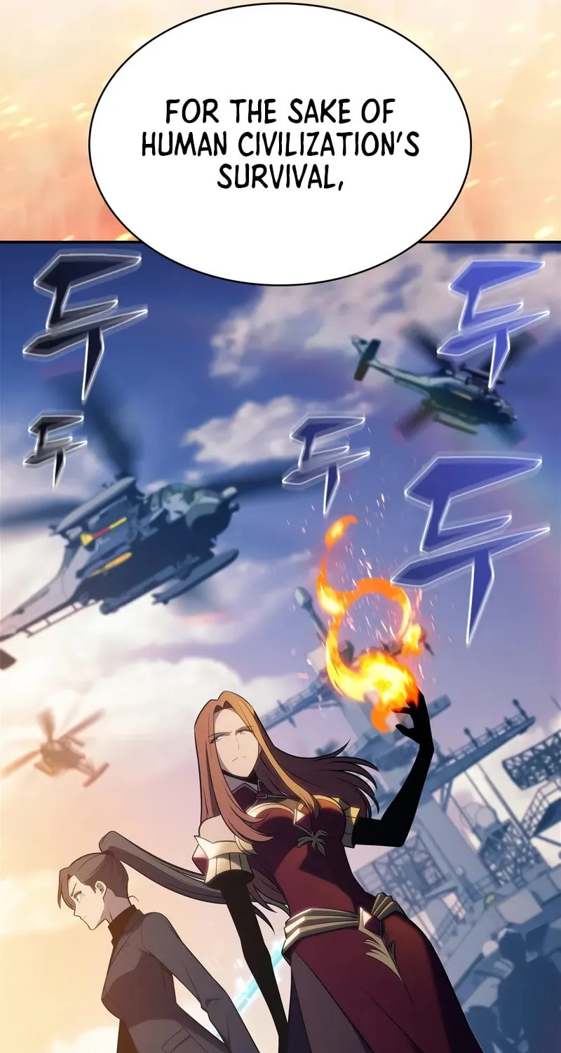 I’m the Max-Level Newbie Chapter 203 page 81 - 