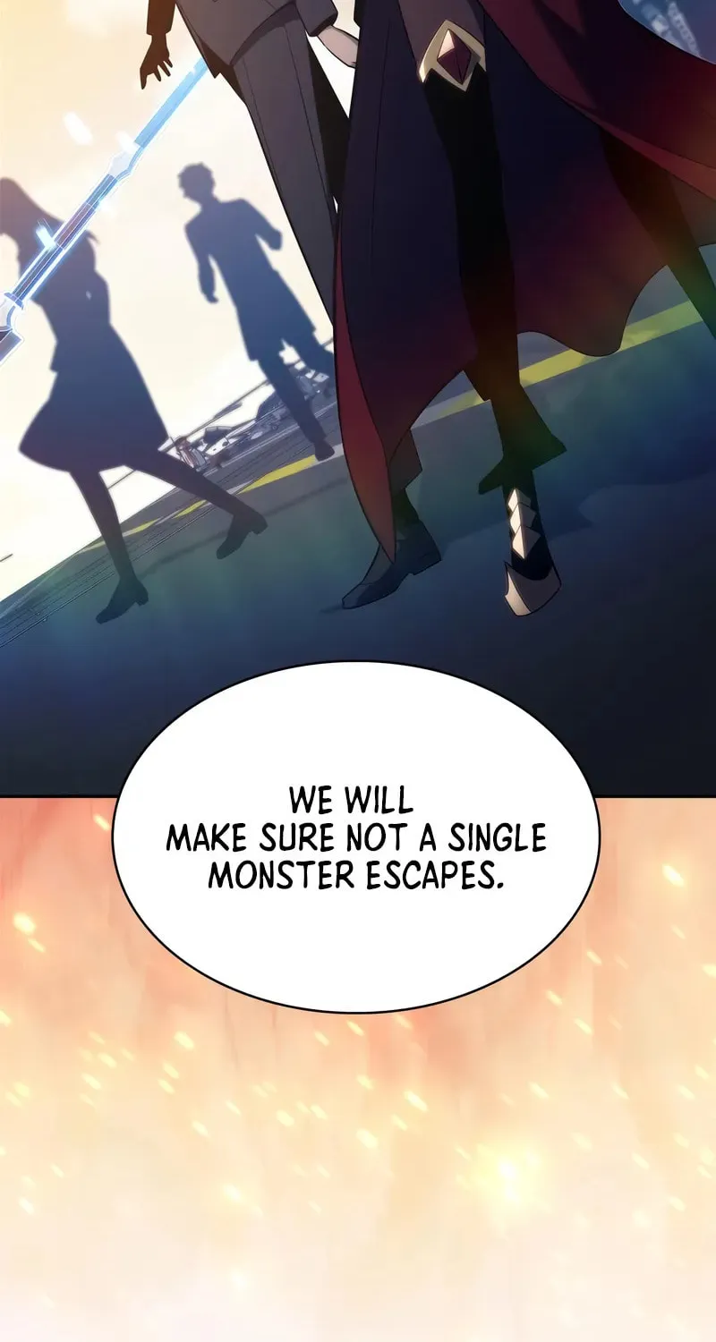I’m the Max-Level Newbie Chapter 203 page 82 - 